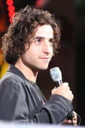 David Krumholtz image