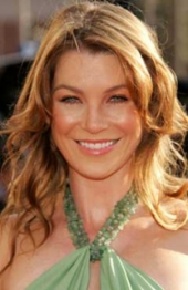 Ellen Pompeo image