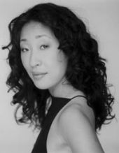 Sandra Oh image