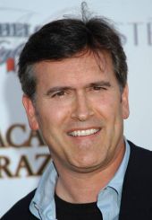 Bruce Campbell image