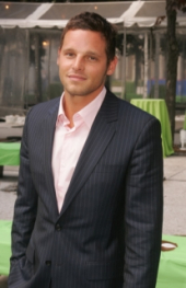 Justin Chambers image