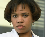 Chandra Wilson image