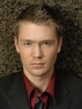 Chad Michael Murray image