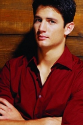 James Lafferty image