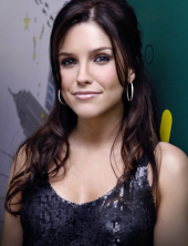 Sophia Bush image