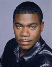 Tracy Morgan image