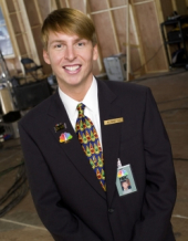 Jack McBrayer image