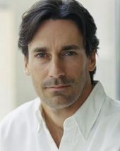 Jon Hamm image