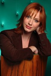 Christina Hendricks image