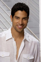 Adam Rodriguez image