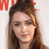 Madeline Zima image