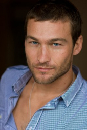 Andy Whitfield image