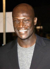 Peter Mensah image