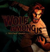 The Wolf Among Us – Episode 1 – Faith