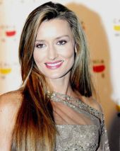 Natascha McElhone image