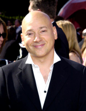 Evan Handler image