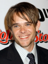 Nick Stahl image