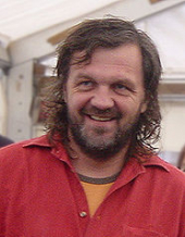 Emir Kusturica image