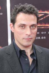 Rufus Sewell image