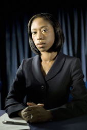 Nikki Amuka-Bird image