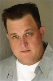 Billy Gardell image