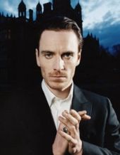 Michael Fassbender image