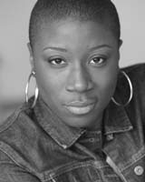 Aisha Hinds image