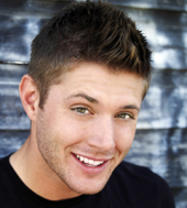 Jensen Ackles image