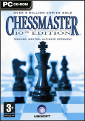 Chessmaster 10000