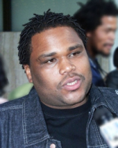 Anthony Anderson image