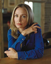 Susanna Thompson image