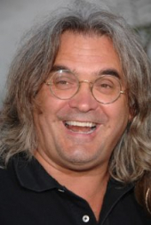 Paul Greengrass image