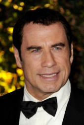 John Travolta image