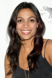 Rosario Dawson image