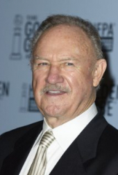 Gene Hackman image