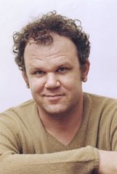 John C. Reilly image