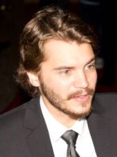 Emile Hirsch image