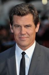 Josh Brolin image