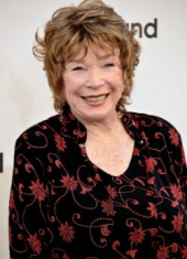 Shirley MacLaine image