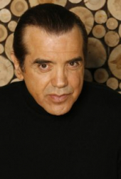 Chazz Palminteri image