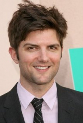 Adam Scott image