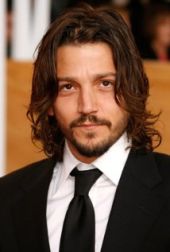 Diego Luna image