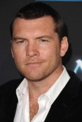 Sam Worthington image