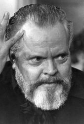 Orson Welles image