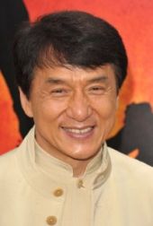 Jackie Chan image