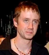 Chad Lindberg image