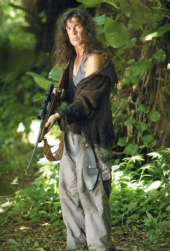 Mira Furlan image