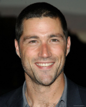 Matthew Fox image