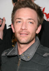 David Faustino image