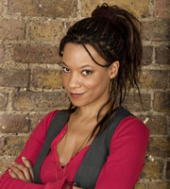 Nina Sosanya image